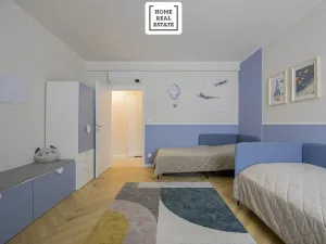 Prodej bytu 4+kk, Praha - Vršovice, Francouzská, 95 m2