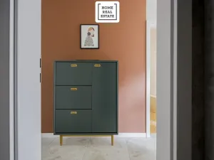 Prodej bytu 3+kk, Praha - Vršovice, Francouzská, 95 m2