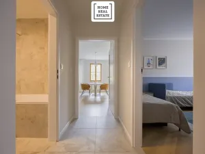 Prodej bytu 3+kk, Praha - Vršovice, Francouzská, 95 m2