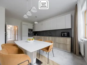 Prodej bytu 3+kk, Praha - Vršovice, Francouzská, 95 m2