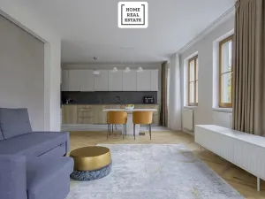 Prodej bytu 3+kk, Praha - Vršovice, Francouzská, 95 m2