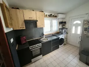 Prodej vily, Privlaka, Chorvatsko, 144 m2