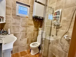 Prodej bytu 2+kk, Vir, Chorvatsko, 41 m2