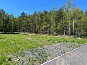 Prodej pozemku pro bydlení, Mimoň, Vranovská, 1112 m2