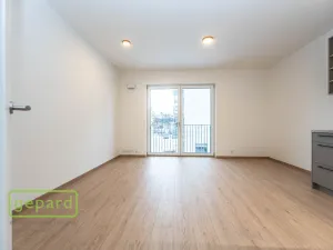 Pronájem bytu 1+kk, Hostivice, Cihlářská, 30 m2
