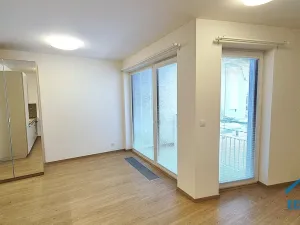 Pronájem bytu 1+kk, Praha - Chodov, Drahňovická, 32 m2