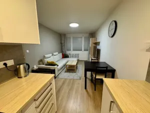 Pronájem bytu 2+kk, Praha - Strašnice, Dürerova, 42 m2