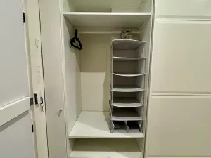 Pronájem bytu 2+kk, Praha - Strašnice, Dürerova, 42 m2