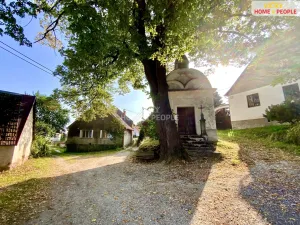 Prodej rodinného domu, Strašín - Nahořánky, 235 m2