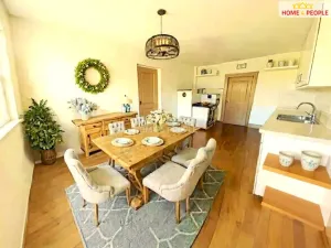 Prodej rodinného domu, Strašín - Nahořánky, 235 m2