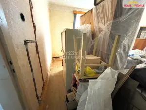 Prodej rodinného domu, Strašín - Nahořánky, 235 m2