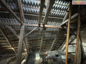 Prodej rodinného domu, Strašín - Nahořánky, 235 m2