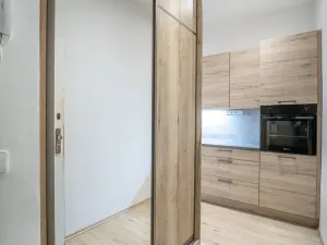 Prodej bytu 2+1, Praha - Žižkov, Malešická, 46 m2