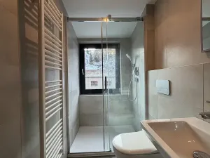 Pronájem bytu 1+kk, Brno, Ondráčkova, 19 m2