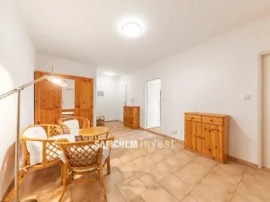 Prodej bytu 2+1, Praha - Vinohrady, Moravská, 95 m2