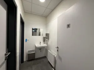 Pronájem kanceláře, Brno - Štýřice, Pražákova, 38 m2