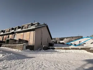 Prodej chaty, Dolní Morava - Velká Morava, 54 m2