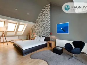 Prodej bytu 3+kk, Ostrava - Slezská Ostrava, Na Bunčáku, 165 m2