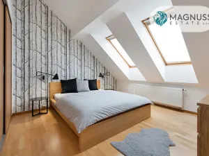 Prodej bytu 3+kk, Ostrava - Slezská Ostrava, Na Bunčáku, 165 m2