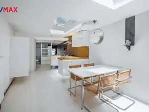 Prodej rodinného domu, Blučina, Komenského, 95 m2