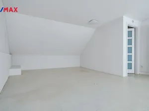 Prodej rodinného domu, Blučina, Komenského, 95 m2