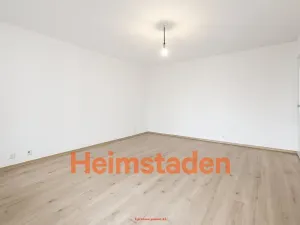 Pronájem bytu 1+1, Ostrava - Zábřeh, Tylova, 39 m2