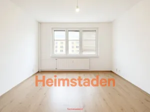 Pronájem bytu 1+1, Ostrava - Zábřeh, Tylova, 39 m2