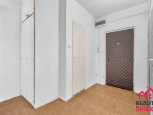 Prodej bytu 2+1, Svitavy - Předměstí, Malé náměstí, 57 m2