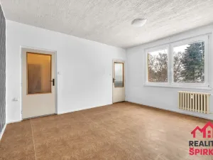 Prodej bytu 2+1, Svitavy - Předměstí, Malé náměstí, 57 m2