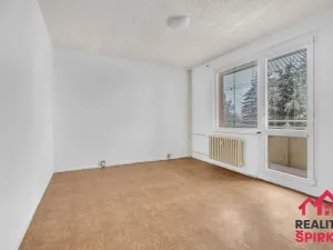 Prodej bytu 2+1, Svitavy - Předměstí, Malé náměstí, 57 m2