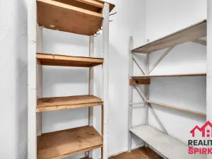 Prodej bytu 2+1, Svitavy - Předměstí, Malé náměstí, 57 m2