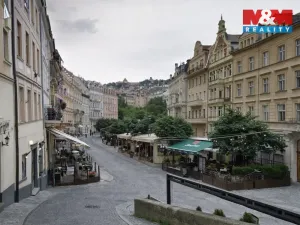 Prodej bytu 1+1, Karlovy Vary, Ondřejská, 24 m2