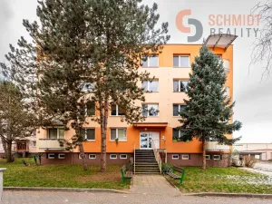 Pronájem bytu 3+1, Břeclav, U Splavu, 70 m2