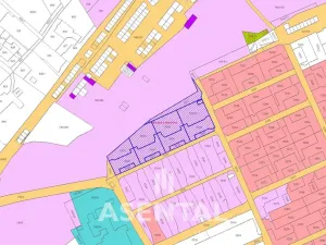 Prodej pozemku, Petřvald, Modrá, 4499 m2