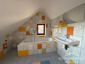 Pronájem bytu 1+1, Kutná Hora, 40 m2