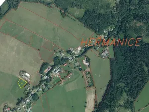 Prodej pozemku, Králíky, 4246 m2