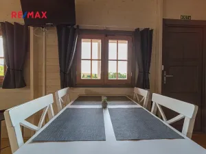 Prodej ubytování, Nový Malín, 369 m2