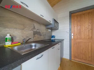 Prodej ubytování, Nový Malín, 369 m2