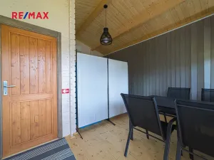 Prodej ubytování, Nový Malín, 369 m2