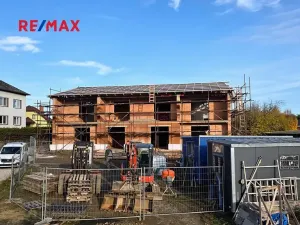 Prodej bytu 3+kk, Třeština, 74 m2