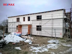 Prodej bytu 3+kk, Třeština, 74 m2