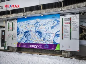 Prodej bytu 3+kk, Svoboda nad Úpou, Nádražní, 65 m2