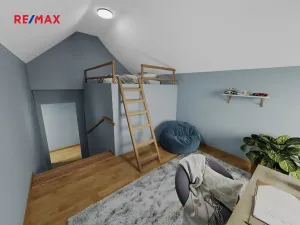 Prodej bytu 3+kk, Svoboda nad Úpou, Nádražní, 65 m2