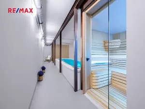 Prodej bytu 3+kk, Svoboda nad Úpou, Nádražní, 65 m2