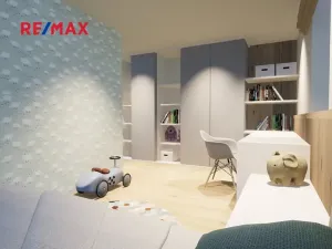 Prodej rodinného domu, Hraběšice, 223 m2