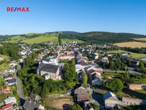 Prodej obchodního prostoru, Králíky, 5. května, 519 m2