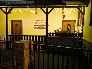 Prodej rodinného domu, Lipová-lázně, 555 m2