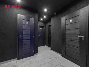 Prodej obchodního prostoru, Břidličná, Osvobození, 140 m2