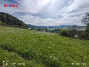 Prodej pozemku pro bydlení, Jeseník, 1330 m2