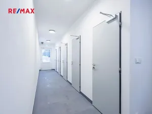 Prodej bytu 2+kk, Svoboda nad Úpou, Nádražní, 56 m2